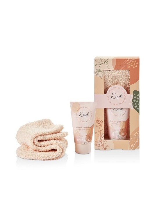 Sunkissed Set di Calze Set Regalo Donna