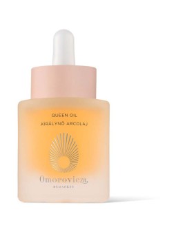 Omorovicza Queen Oil Olio Rigenerante e Nutriente per Donna 30ml