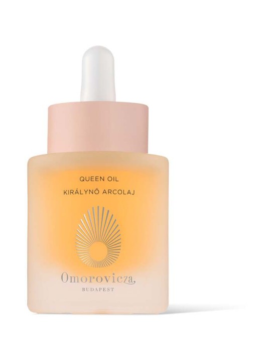 Omorovicza Queen Oil Olio Rigenerante e Nutriente per Donna 30ml