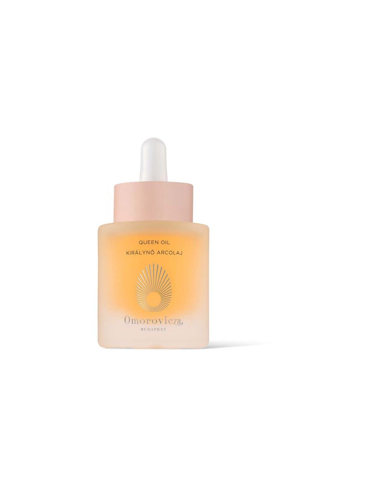 Omorovicza Queen Oil Olio Rigenerante e Nutriente per Donna 30ml