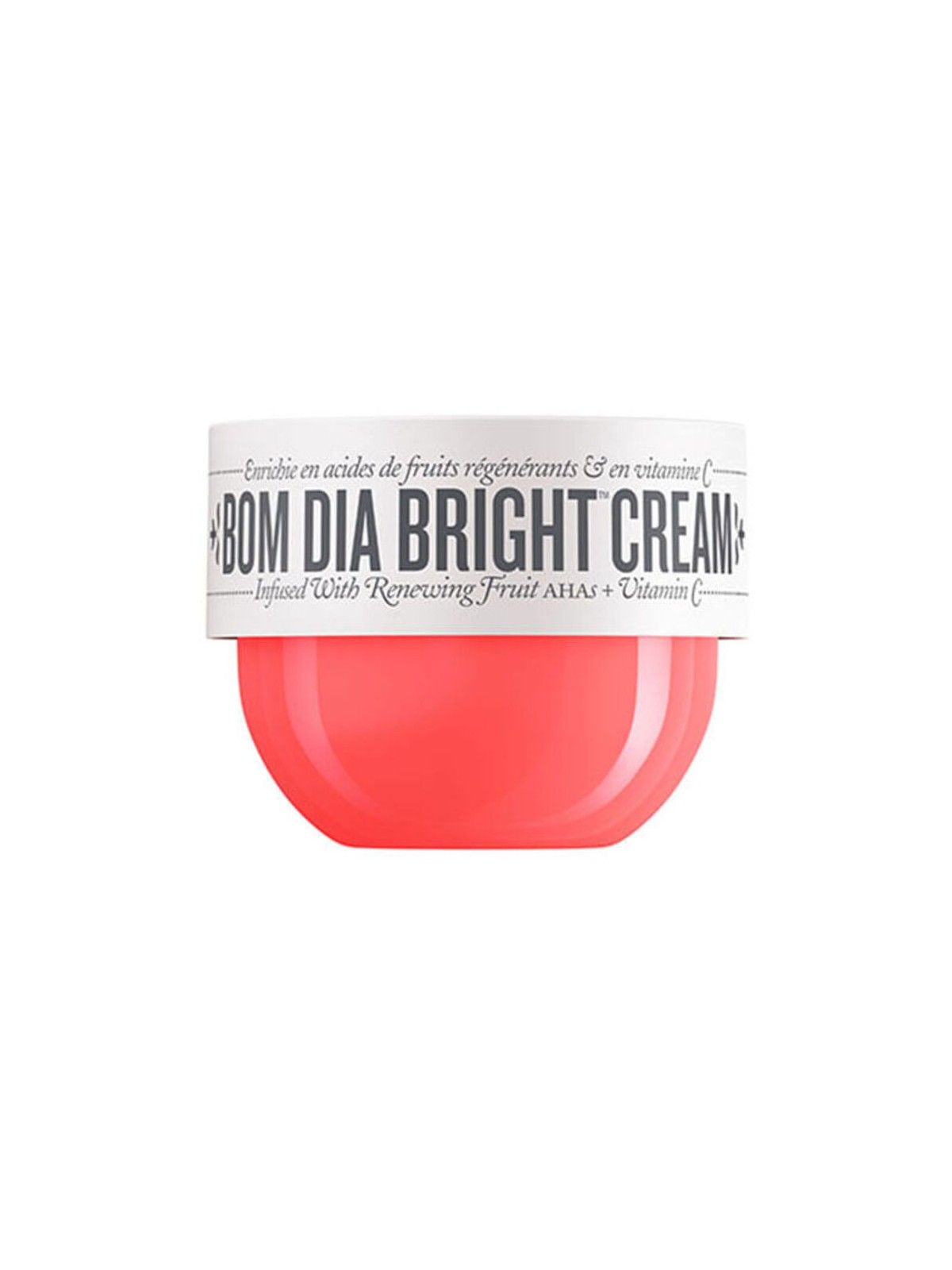 Sol De Janeiro Bom Dia Bright Crema Corpo Illuminante Crema