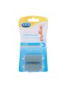 Scholl Velvet Smooth 2pc Testa di Ricambio per Lima Elettrica