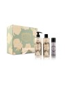 Panier des Sens Lev e ule Scatola di Natale II Set Regalo per