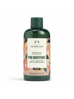 The Body Shop Gel Doccia al Pompelmo Rosa Gel Doccia Donna 60ml