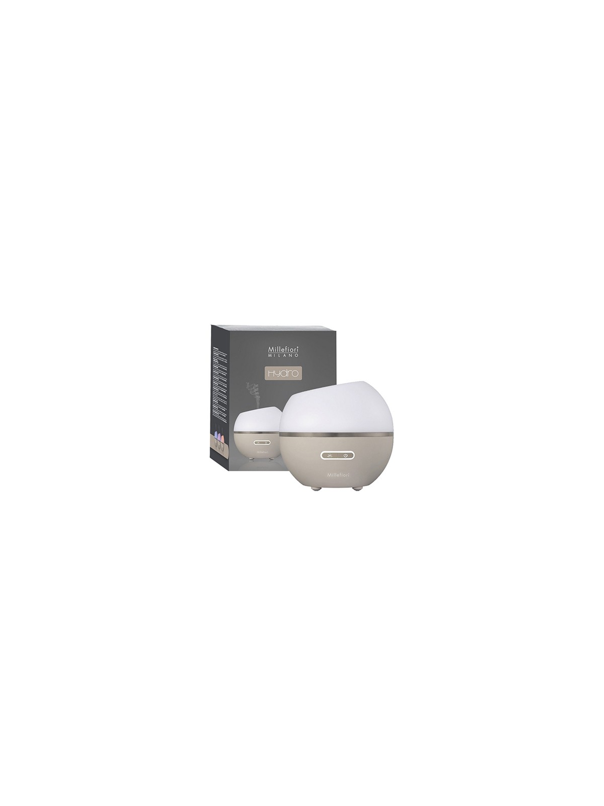 Millefiori Milano Diffusore Hydro Dove Diffusore ad ultrasuoni