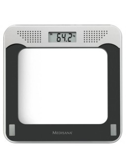 Medisana Peso personale con funzione vocale PS 425 unisex Medisana www.essenzetotalstyle.com 
