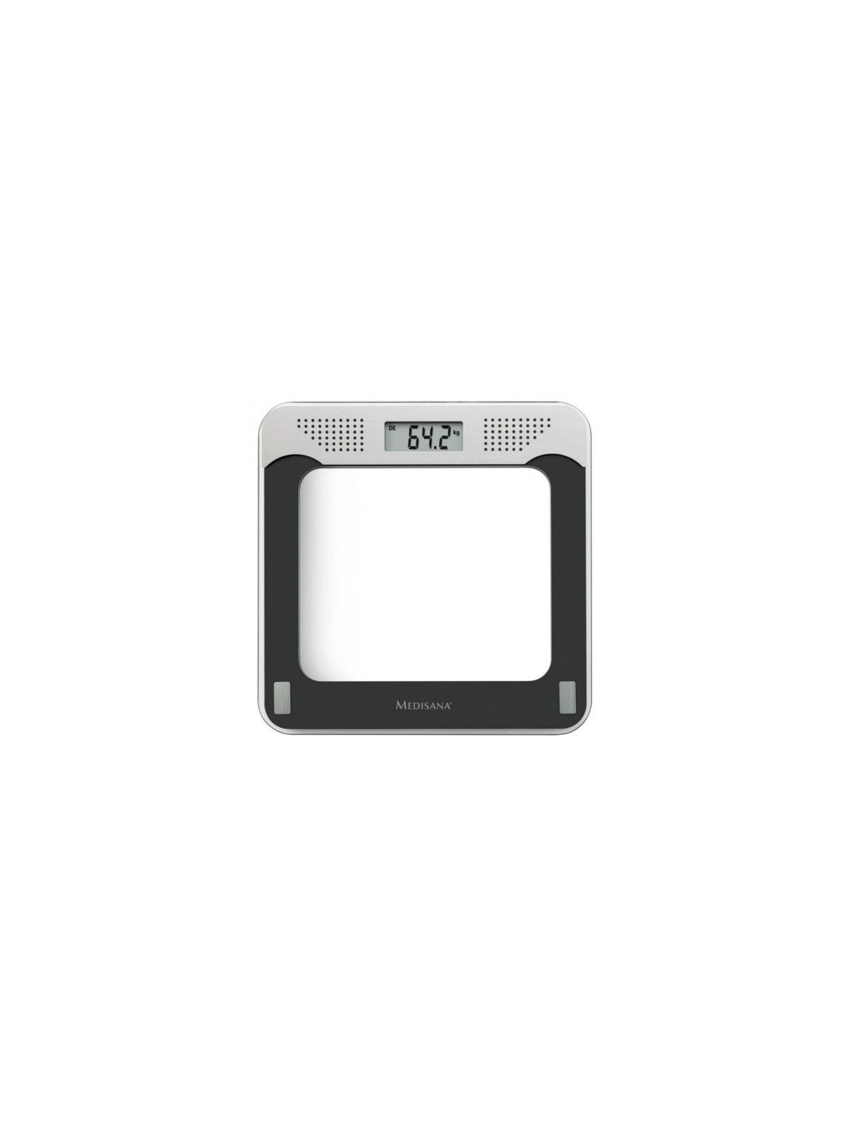 Medisana Peso personale con funzione vocale PS 425 unisex Medisana www.essenzetotalstyle.com 