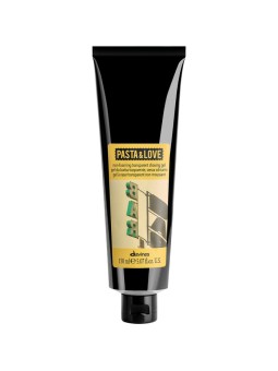 Davines Pasta Love Gel Trasparente Non Schiumogeno per la