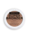 Makeup Revolution Relove Super Polvere Bronzer 6 g Desert donna