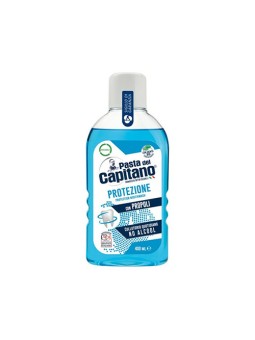 Pasta Del Capitano Protezione Collutorio Collutorio con propoli
