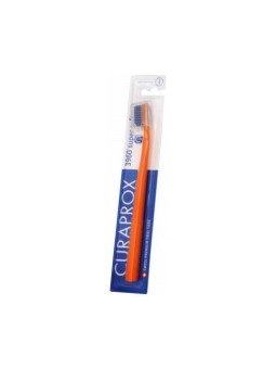 Curaprox Super Soft 3960 Spazzolino da denti extra morbido per