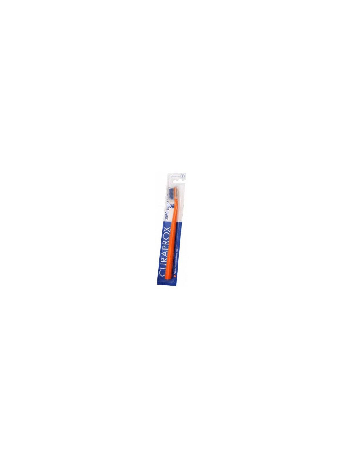 Curaprox Super Soft 3960 Spazzolino da denti extra morbido per
