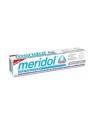 Meridol Dentifricio Gentle White unisex 75ml