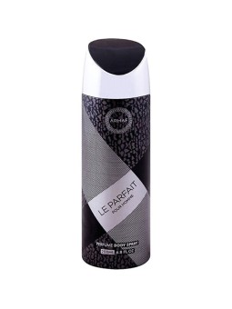 Armaf Le Parfait Pour Homme Deospray per uomo 200ml