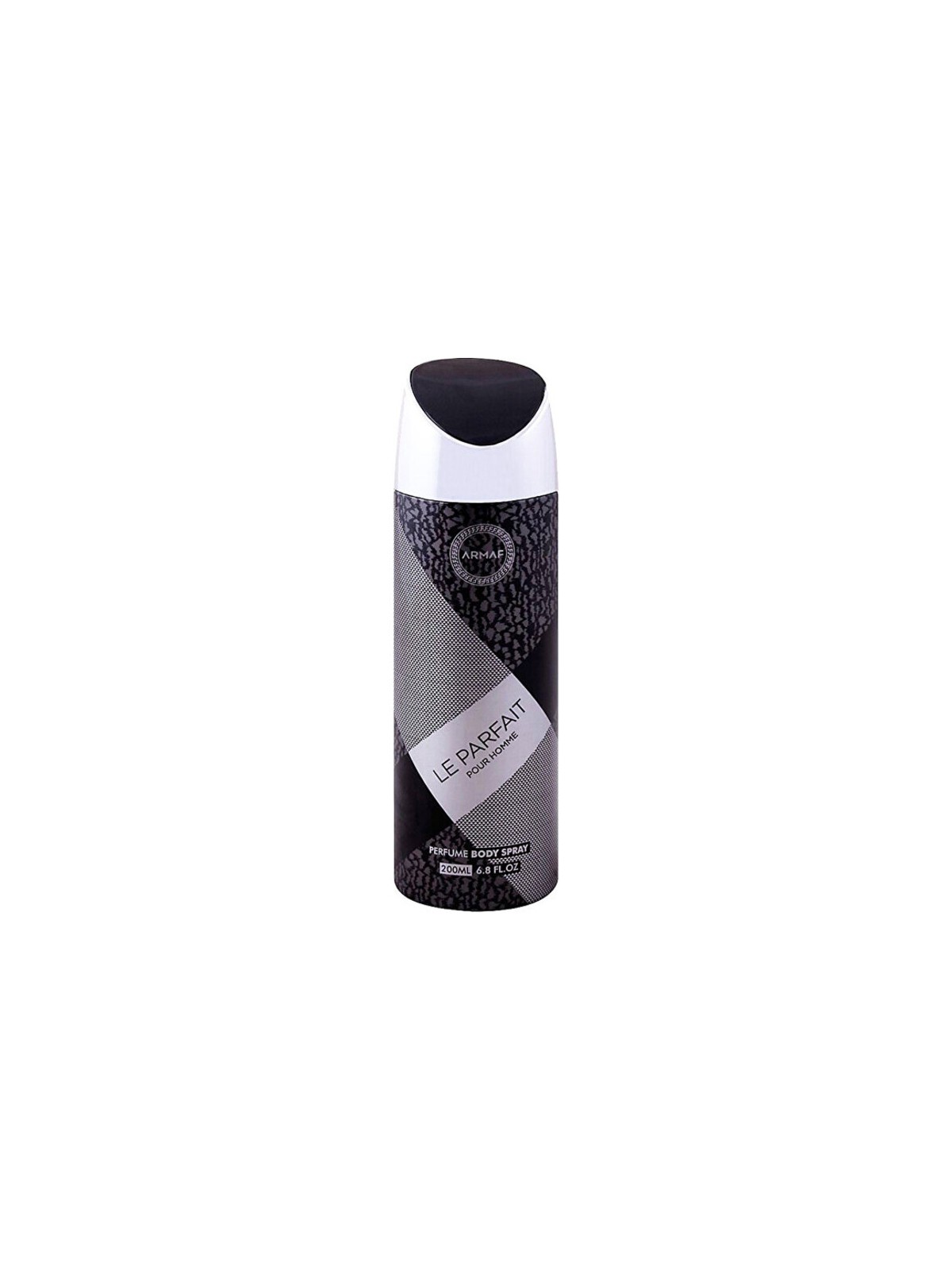 Armaf Le Parfait Pour Homme Deospray per uomo 200ml