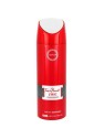 Armaf Tres Nuit Lyric Deodorante Spray per Uomo 200ml