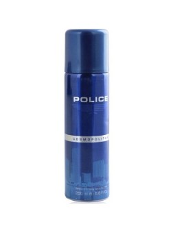 Police Cosmopolitan Deodorante Spray per Uomo 200ml