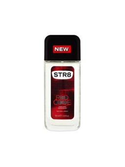 STR8 Red Code Deodorante uomo 85ml