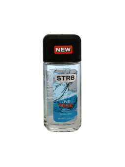 STR8 Live True Deodorante Spray Uomo 85ml