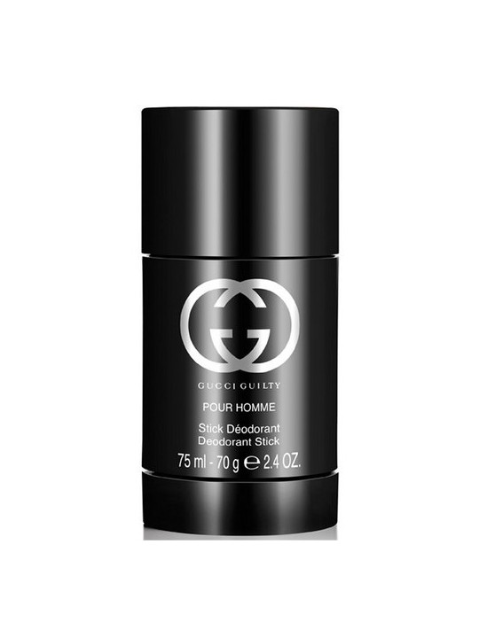 Gucci Guilty pour Homme Deostick per Uomo 75ml