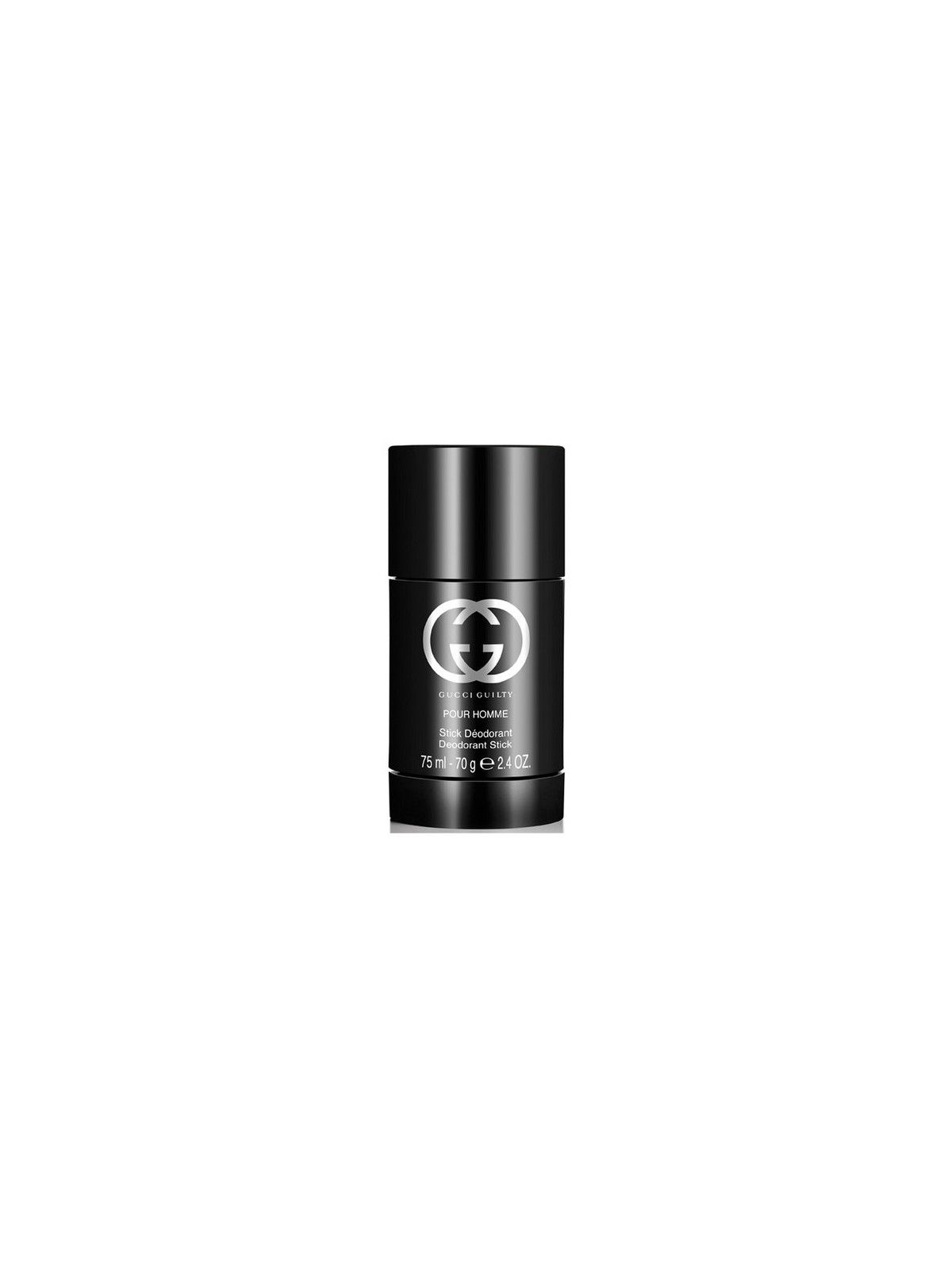Gucci Guilty pour Homme Deostick per Uomo 75ml