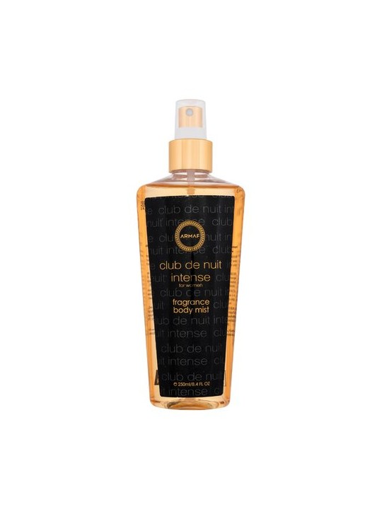 Armaf Club de Nuit Intense Spray Corpo Donna 250ml