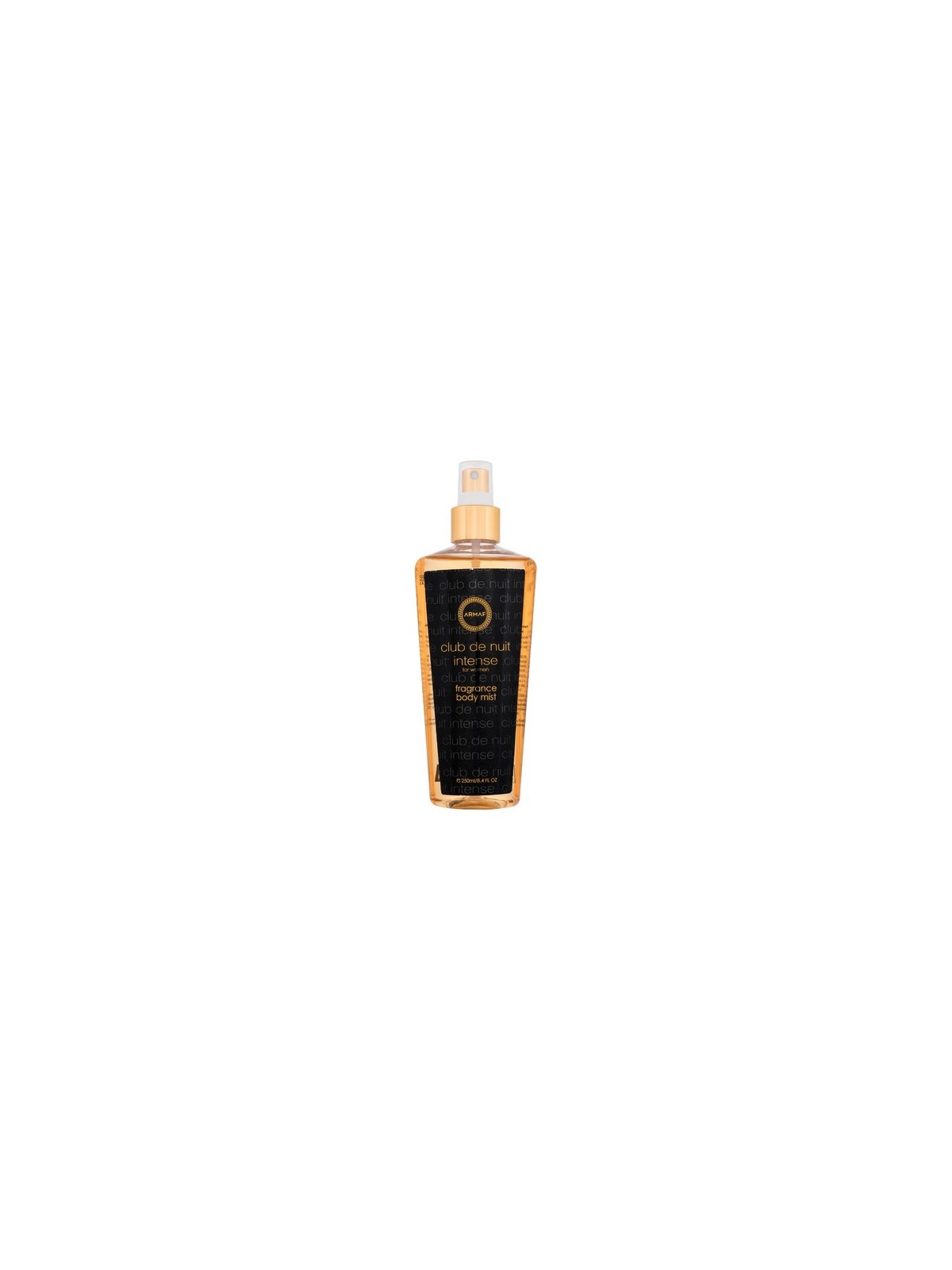 Armaf Club de Nuit Intense Spray Corpo Donna 250ml