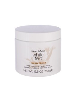 Elizabeth Arden Crema Corpo al T Bianco Vaniglia Orchidea per