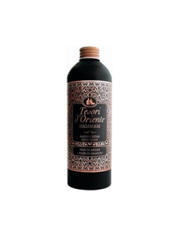 Tesori dOriente Crema da Bagno Hammam unisex 500ml