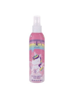 FRAGRANCES FOR CHILDREN Eau My Unicorn Spray Corpo unisex 200ml
