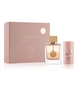 Armaf Club De Nuit Women Drkov sada eau de parfum 105 ml a