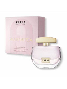 Furla Autentica Drkov sada eau de parfum 100 ml a tlov mlko 75