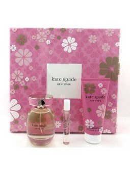Kate Spade New York Drkov sada eau de parfum 100 ml miniaturka