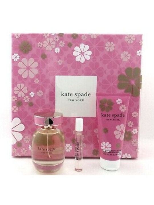 Kate Spade New York Drkov sada eau de parfum 100 ml miniaturka