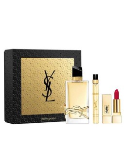 Yves Saint Laurent Libre Gift set eau de parfum 90 ml miniature