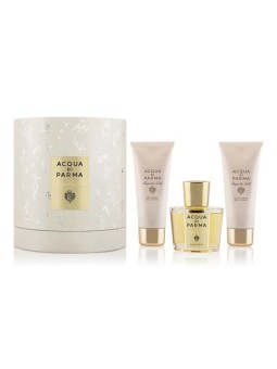Acqua di Parma Magnolia Nobile SET eau de parfum 100 ml 75 ml