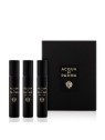 Acqua di Parma Acqua di Parma Signature Trio Blac Collection of