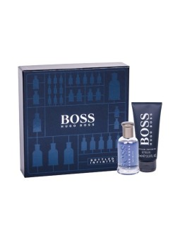 Hugo Boss Bottled Infinite SET eau de parfum 50 ml shower gel