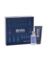 Hugo Boss Bottled Infinite SET eau de parfum 50 ml shower gel