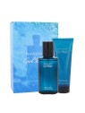 Davidoff Cool Water Man Gift Set eau de toilette 40 ml and