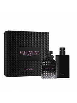 Valentino Uomo Born In Roma Drkov sada eau de toilette 50 ml a