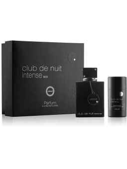 Armaf Club De Nuit Intense Man Drkov sada eau de toilette 105
