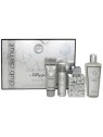 Armaf Club De Nuit Sillage Drkov sada eau de parfum 105 ml