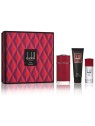 Dunhill Icon Racing Red Drkov sada eau de parfum 100 ml eau de