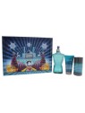 Jean Paul Gaultier Le Male SET eau de toilette 125 ml After