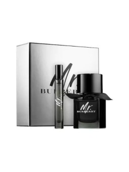 Burberry Mr Burberry Eau de Parfum SET eau de parfum 50 ml eau