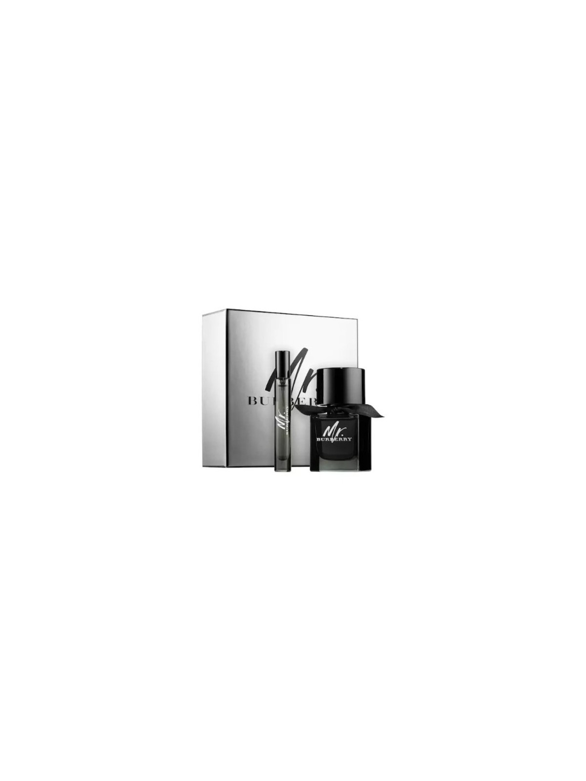 Burberry Mr Burberry Eau de Parfum SET eau de parfum 50 ml eau