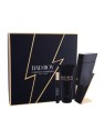 Carolina Herrera Bad Boy Gift set eau de toilette 100 ml shower