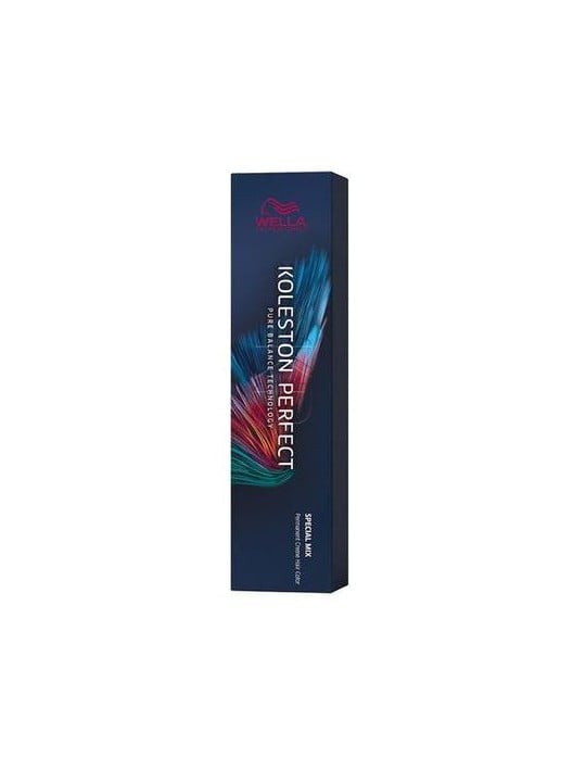 Wella Professional Koleston Perfect ME Special Mix Tinta per