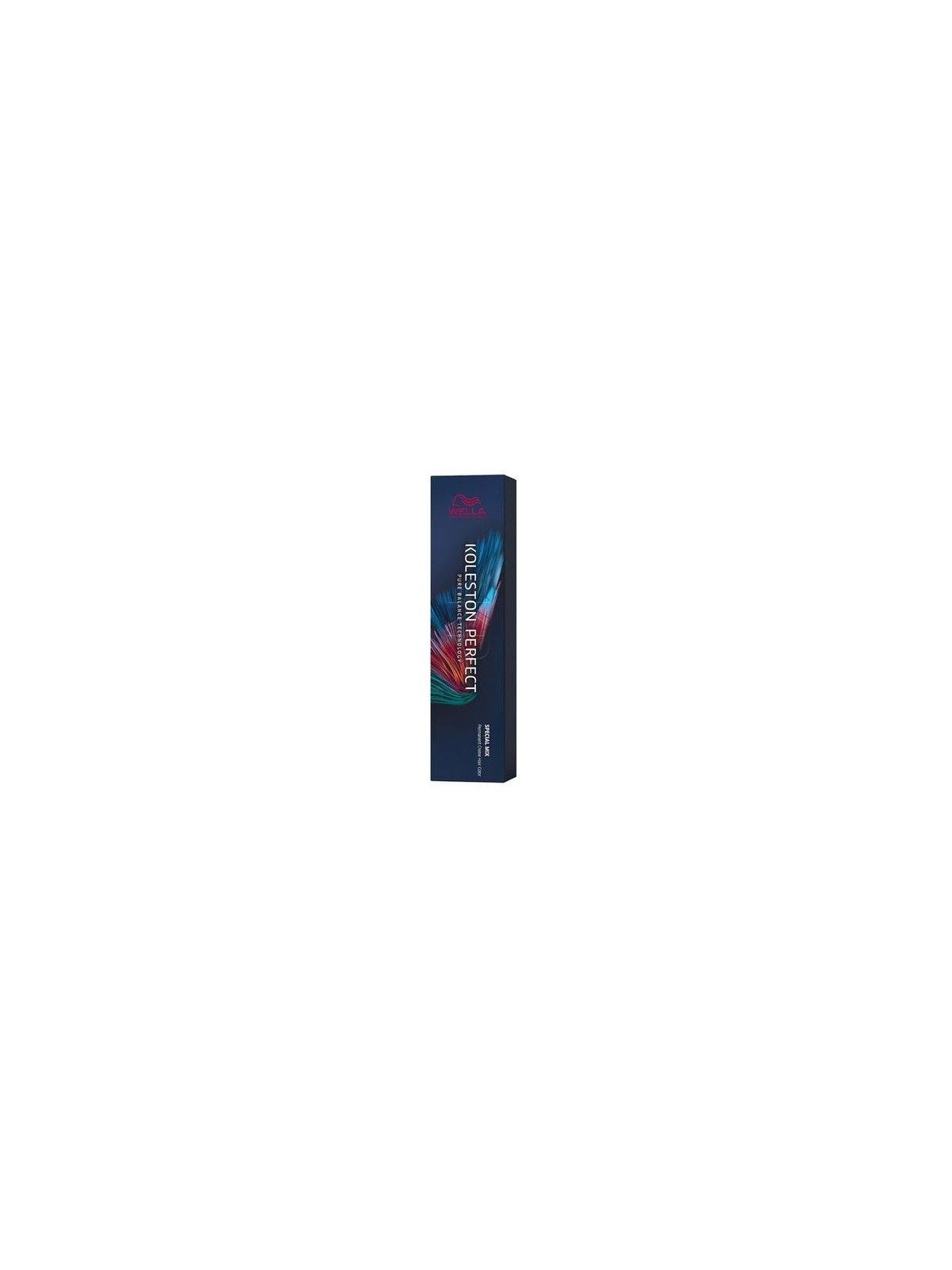Wella Professional Koleston Perfect ME Special Mix Tinta per